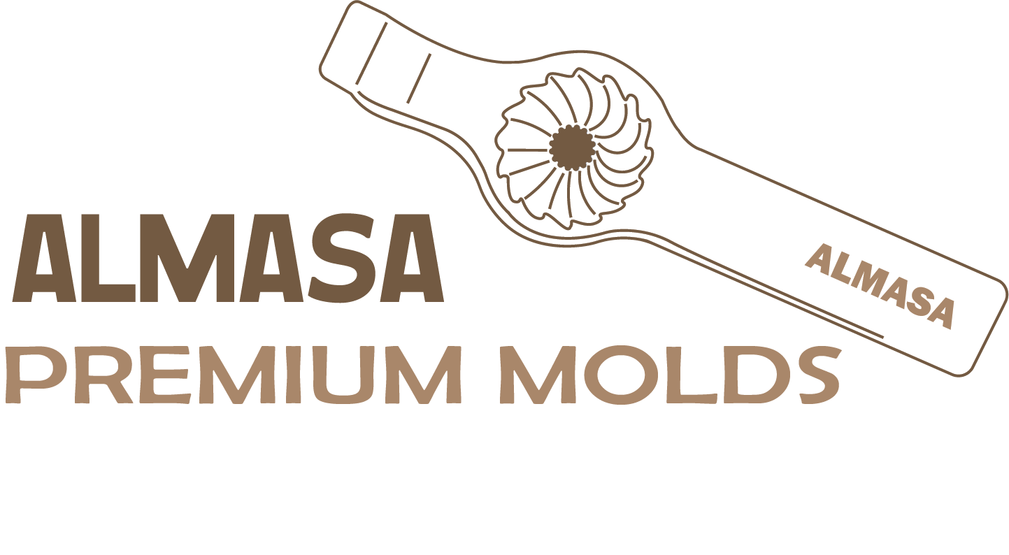 Almasa Premium molds