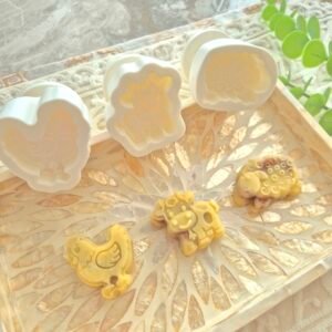 Kids Molds